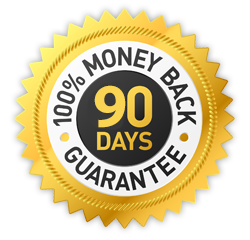 SugarMute 90-Day Guarantee