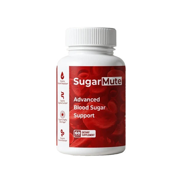 What is SugarMute